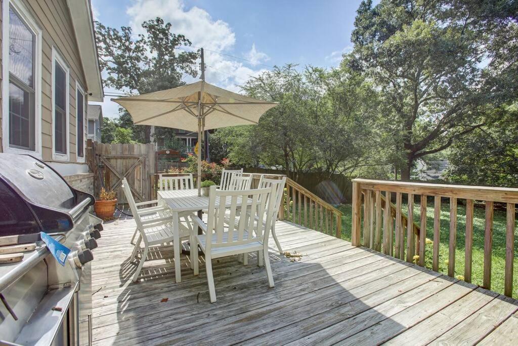 Sleeps16, Spacious Home, Close To Downtown, Beltline, And Walk To Restaurants, 75" Tv, 2 Person Jacuzzi, Ping Pong Atlanta Luaran gambar