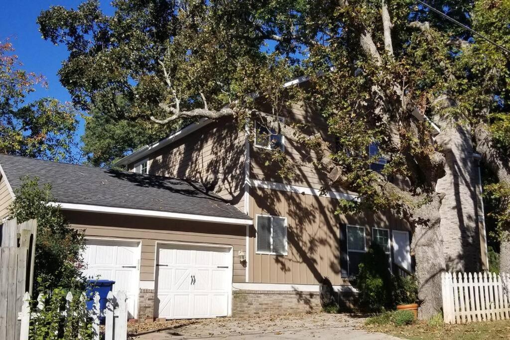 Sleeps16, Spacious Home, Close To Downtown, Beltline, And Walk To Restaurants, 75" Tv, 2 Person Jacuzzi, Ping Pong Atlanta Luaran gambar